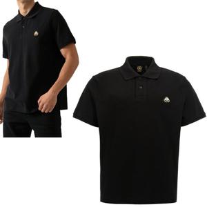 25ss 무스너클 로고 카라티/무스너클 반팔티/M34MT712G 292