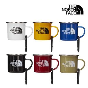 노스페이스 TNF 에나멜 컵 미니 NA5CQ00
