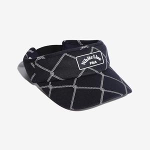 휠라 WHITE LINE 하트 썬캡 FS3CPF5283F_INA