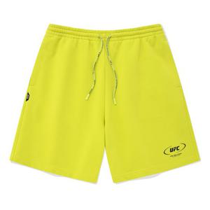 UFC 액티브 숏 팬츠  U2SPU2309NY