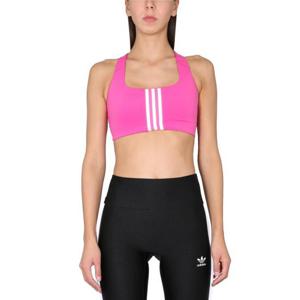 아디다스 민소매 티셔츠 HS2881 SELUFUWHITE FUCHSIA