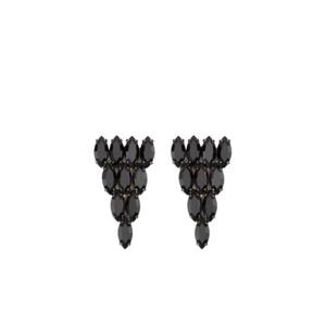 구찌 이어링 765839 J3F411038 BLACK