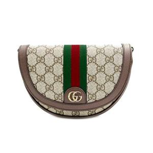 (명품) 구찌 오피디아 미니 GG 크로스백 757309