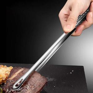 키친 슬림 요리핀셋 24cm 주방 파스타 라면집게