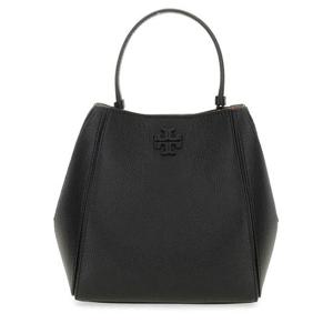 토리버치 여성 블랙 버킷백 158500_001