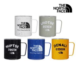 노스페이스 TNF 도트 컵 355ML NA5CQ02