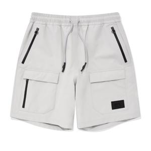 UFC 쉐도우 우븐 숏 팬츠 U1SPU2101LG