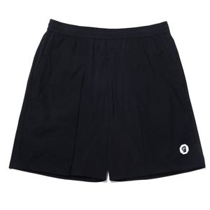 UFC 피스트 우븐 숏 팬츠 U2SPU2113BK