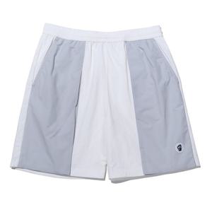 UFC 피스트 우븐 숏 팬츠 U2SPU2113OW