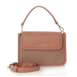 에스콰이아 HC12 뉴 센느 미니 토트백 EOESHB824