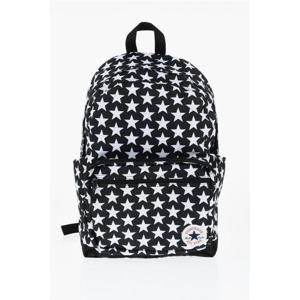 컨버스 백팩 10019901 A49 Black White