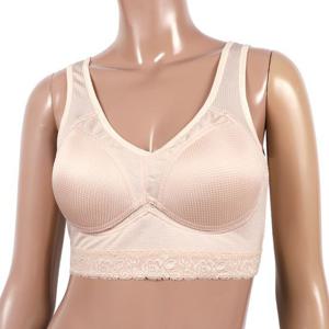 [바풀 주니어]바풀 ER DR 181055 쿨 인견 탑브라 노와이어 몰드컵 브라탑