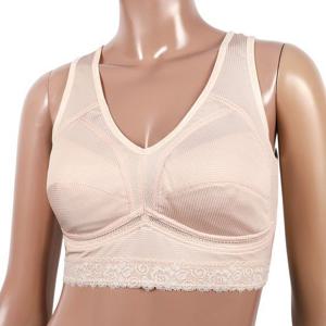 [바풀 주니어]바풀 ER DR 181054 쿨 인견 탑브라 노와이어 기본컵 브라탑