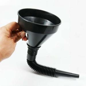 자바라 깔대기 급유깔대기 자바라깔대기 비상용주유구