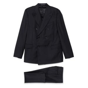 카루소 수트 세트 PE0B56 LN1D612F 0190 BLUE