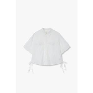 톰보이  9165221882 아웃포켓 하프슬리브셔츠