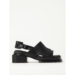 닥터마틴 뮬 슬리퍼 40916001 BLACK DOM