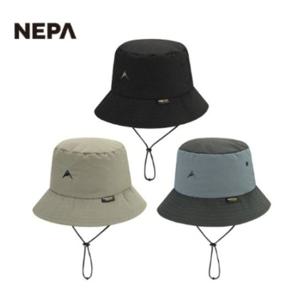 [네파] 공용 패딩 방한 모자 코듀라 탈부착 버킷햇 7JE7408