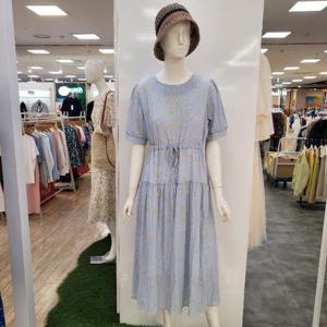 무자크 HC36 쉬폰원피스 mp5wop0961f