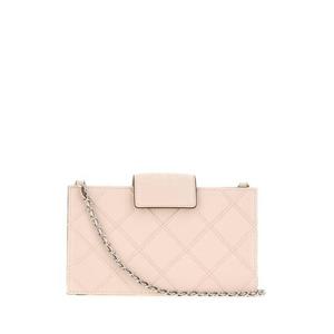 토리버치 지갑 167250 650 ROSE SILK