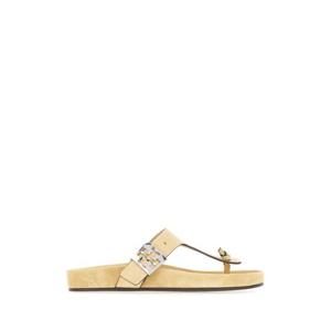 토리버치 뮬 슬리퍼 174556 200 PRALINE