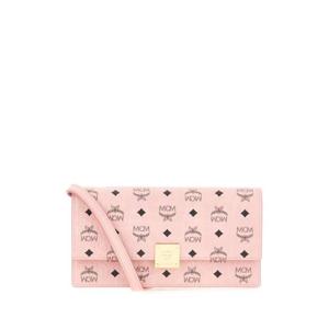 엠시엠 지갑 MYLFATA01 PZ SOFT PINK