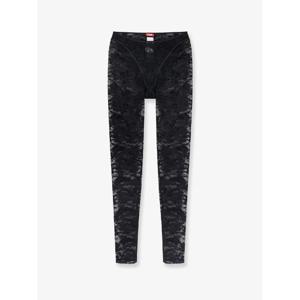 DIESEL Claire-Utlt lace leggings A18301