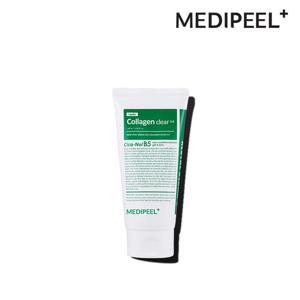 메디필 그린 시카 콜라겐 클리어 2.0 120ml