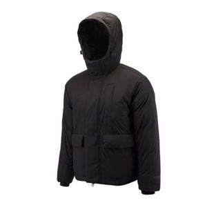 [스케쳐스KOREA] 남성 후드 다운 점퍼 SL3MDCEW032 HS