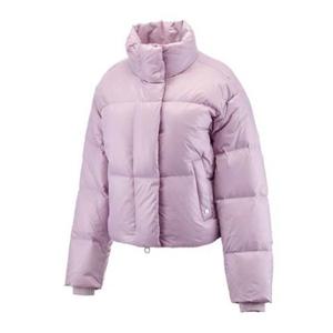 [스케쳐스KOREA] 여성 숏 다운 점퍼 SL3WDCEW033 HS