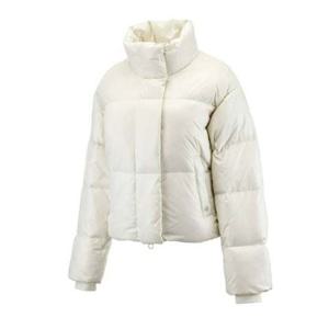 [스케쳐스KOREA] 여성 숏 다운 점퍼 SL3WDCEW032 HS