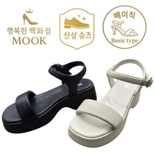 [무크][행복한백화점][무크]mook 여성 캐쥬얼 샌들 516HB522502