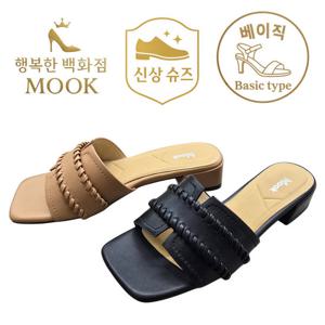 [무크][행복한백화점][무크]mook 여성 캐쥬얼 샌들 516HB522401