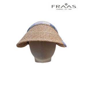 [비비안(스타킹)]프라스 포인트 라피아 썬캡 FG4050F