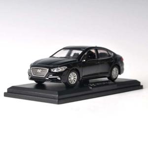 (딜러버전)1/38 현대 그랜저IG 미니카 (213T34041BK)