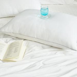 [코지네스트]포레스트 냉감 누비베개커버 F