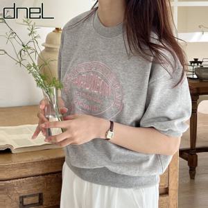 [드넬]파라다이스맨투맨DWT52206A