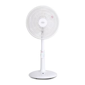 레이나 BLDC 저소음 리모컨 선풍기 35cm 7엽 날개 RF-2514BLDC