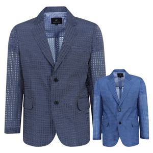 페라어스 남성 국산 여름용 인견 펀칭망사 콤비자켓 CJM5AJ7433