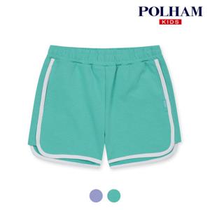 [폴햄키즈][폴햄키즈] 영스터 여아 쿨텐션 링거 3부 숏츠_PKD2PT