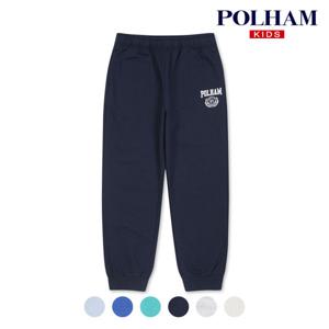 [폴햄키즈][폴햄키즈] 시그니처 남아 쿨테리 조거 팬츠 _PKD1PT1