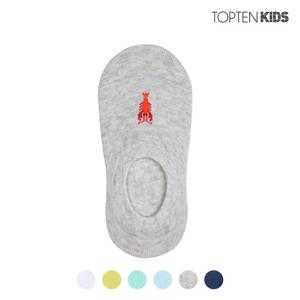 [탑텐키즈][탑텐키즈] 남아 SS 패턴 페이크 삭스_MKB5AY1101