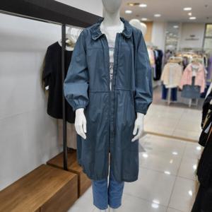 [앤클라인]셔링롱바바리AX2E1BY5019