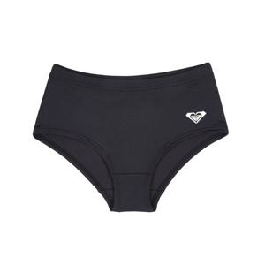 [보드라이더스]록시 여성 블랙 컴포트 핏 언더웨어 하의_CA