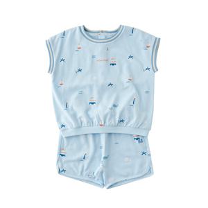 [밍크뮤](BL)마린드림피케상하SET  35315-610-02