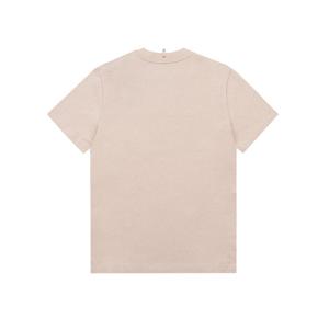 [로로모다] 몽클레어 로고 코튼 여성 반팔티 / 8C00008-83927-50W