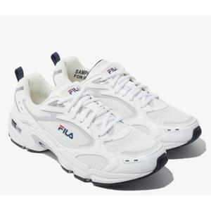 [휠라] FILA 공용 소프트 쿠셔닝 메모리 데시무스 v3 MS 1RM02954H100-1