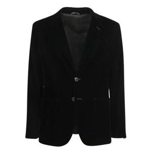 조르지오 아르마니 수트 자켓 GM000621 TE10046 UC001 Black