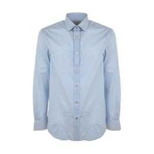 폴 스미스 긴팔 셔츠 M1R 800P3 K01918 40 BLUE