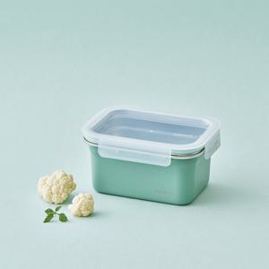 락앤락 컬러스텐 코지 1L 세이지그린